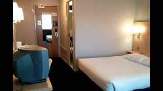 Travelodge Inverness [upl. by Sreip929]