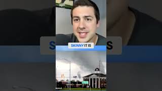 Devastating Destruction Witnessing the Power of April 27 2011 Cullman Alabama Tornado [upl. by Dirgis]