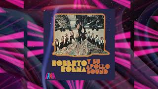 Roberto Roena y Su Apollo Sound  El Barrio Sin Guapo Official Visualizer [upl. by Eixela]