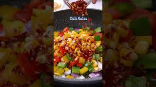 Episode 15  15 Day Tiffin Recipe  Idli Poutine  Dr Oetker [upl. by Mulderig]