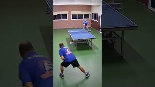 Butterfly TENERGY 05 bluestorm Z1 tênis de mesa ping pong [upl. by Llirred152]