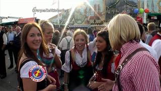 Jurgen En Oktoberfest  Peligro Sin Codificar [upl. by Deraj]