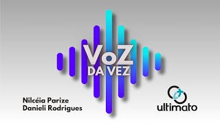 Voz da Vez 08  Ari Protázio [upl. by Karlen]