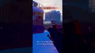 Harrow shorts viralvideo blackops6 gaming xbox [upl. by Lodie]