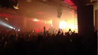 HD Dada Life  Dada Compound NYE  Brooklyn NYC 2013  BIG BAD WOLF [upl. by Friend350]