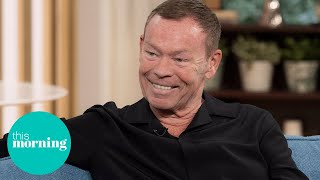 Ali Campbell On The Legacy Of UB40 amp 45 Years In The Music Industry  This Morning [upl. by Tteirrah]