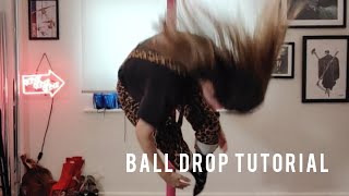 Ball Drop Intermediate Tutorial [upl. by Annaer]