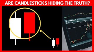 How To Read CANDLESTICKS Like a Pro A Beginners Guide to Forex [upl. by Devy788]