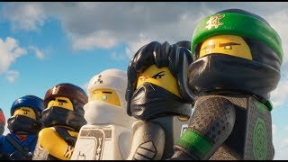 LEGO The Ninjago Movie Videogame  All Cutscenes  1080p60 HD [upl. by Guildroy]