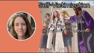 SelfVictimizing Jehovahs Witness Edition [upl. by Anifur205]