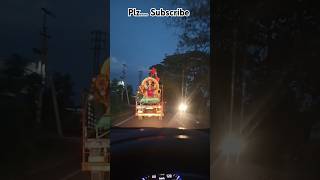 aigiri nandini devotional shorts dussehra special song [upl. by Malet]