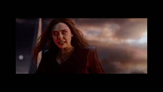 Marvel ENDGAME final battle 4K  HD REAL [upl. by Felecia]