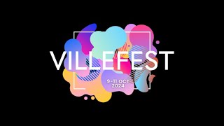 13th of October  VilleFest Sunday  Kellyville Anglican [upl. by Naud]