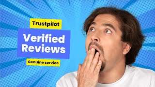 How to do Trustpilot verified review trustpilot reviews best method 2024 without getting deleted [upl. by Gustafson]