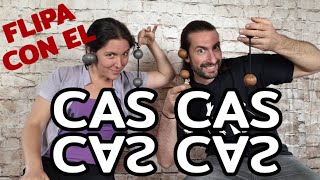 Tutorial de CAS CAS ⁉️ Conviértete en un PRO del ASALATO 💣 [upl. by Mayworm]