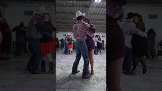 quiero que sepas los de delicias baile en san lucas meoqui chihuahua2 [upl. by Ahseila838]