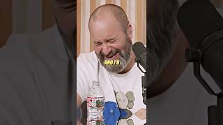 Bobby Lee’s Father Was Cruel 😂 ft Tom Segura [upl. by Aekal]