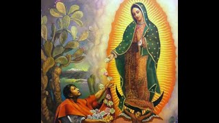 LA GUADALUPANA [upl. by Aleiram]