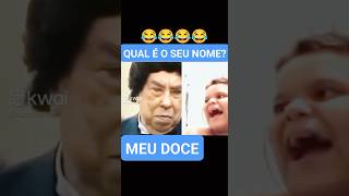 Maria mole foi de derrubar 🤣🤣🤣😂 humor [upl. by Placia113]