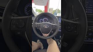 PARTE 1  YARIS HATCH XS 2024 toyota yaris toyotayaris xs hatch [upl. by Cavill58]