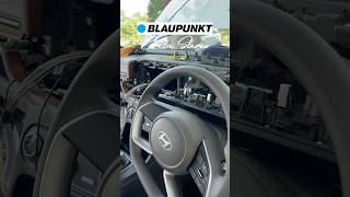 Upgrading Creta Blaupunkt 1233 in Android Stereo shorts [upl. by Charisse]