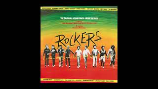 Rockers soundtrack [upl. by Audres369]