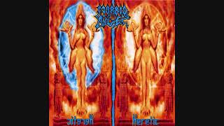 MORBID ANGEL  Heretic Full Album 2003 [upl. by Glass898]