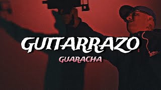 Guitarrazo Guaracha  Gonzalo Nawel NachoMix  Guarachazo y Chispazoâš¡ [upl. by Aceissej]