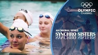 Ep 2  How Two Of The World’s Best Synchro Clubs Strike A Balance  Synchro Sisters [upl. by Otrevlig864]