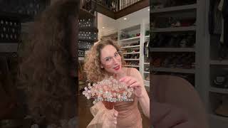 My Wedding Dress fashion wedding diy [upl. by Eenerb]