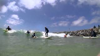 Bermagui Surf Bandits [upl. by Wina]