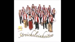 Schwindlige 15  Streicheleinheiten Polka [upl. by Navoj]