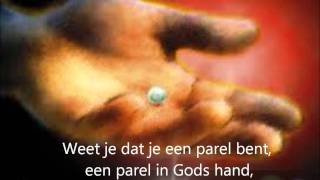 Elly en Rikkert  Parel in Gods hand [upl. by Atnima]