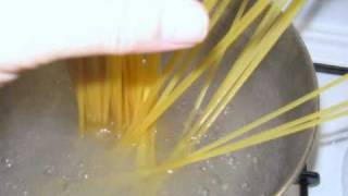 Aglio olio peperoncino [upl. by Nerty]