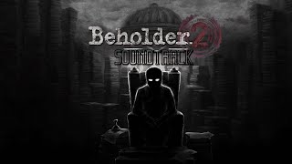 Ministry  Beholder 2 Soundtrack [upl. by Aniakudo647]