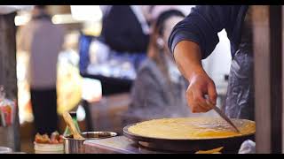 Easy Fluffy Pancakes Recipe [upl. by Pich]