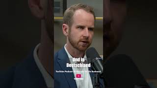 Nachhaltigkeitsstrategie als Erfolgsfaktor ab 2025 CenterTalk inesberger businesspodcast [upl. by Annehs74]