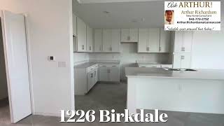 1226 Birkdale update Heritage Landing by Lennar [upl. by Lytsirhc]