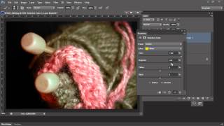 Use Selective Color to Replace a Color in Photoshop  recolor an object without making selections [upl. by Shelby]