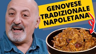 Genovese tradizionale napoletana [upl. by Breger101]