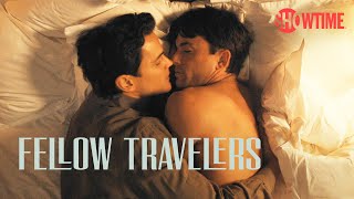 Fellow Travelers Episode 5 Promo  SHOWTIME [upl. by Marb]