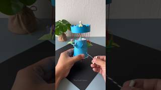 paper cup craft ideas paper cup toy making ideas paper se kya kya banaa sakte hain easy craft ideas [upl. by Noe195]