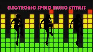 ELECTRONIC SPEED MUSIC FITNESS 160Bpm By MIGUEL MIX [upl. by Delwyn]