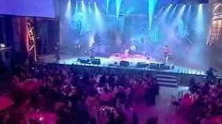 Blur  Music Is My RadarSong 2 Live at BBC2 Awards [upl. by Codd]