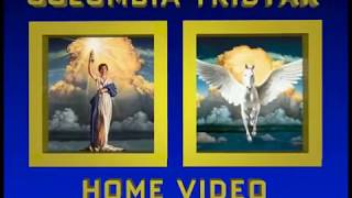 Columbia Tristar Home Video 1993 Remake [upl. by Schellens]