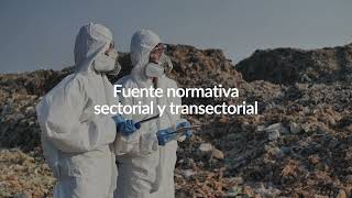 ¿Qué es la fiscalización ambiental [upl. by Adnalay]