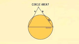 CANADA  Nice Junior Olympiad  GEOMETRY  Thales Theorem [upl. by Irep]