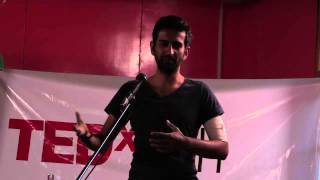 Why organic food is the future  Ashmeet Kapoor  TEDxLeh [upl. by Thomey291]