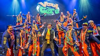 Veul Gère amp Henny Huisman  CARNAVALLEN met zn allen  Carnaval 2024 [upl. by Mehelhteb]