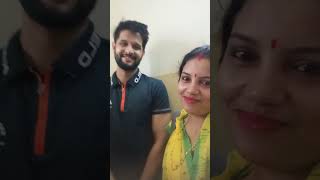 TANUSREE  PLS SUBSCRIBE  AMOR SONGI SERIAL NAYOK WITH ME JABSE DEKHA TUMKO [upl. by Joab273]